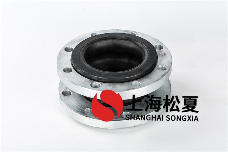 304不銹鋼安裝工程橡膠接頭為什么會出現(xiàn)撕裂的情況？