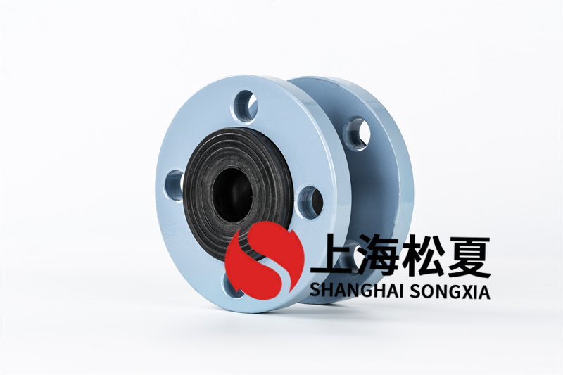 為您詳細介紹美標150LB橡膠接頭安裝常見問題