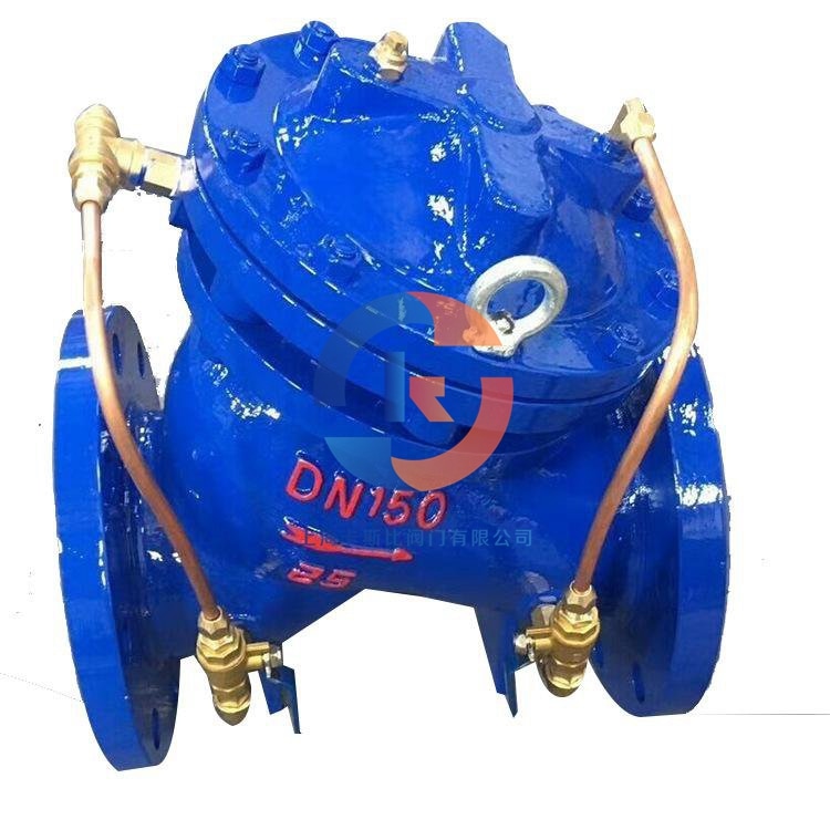 管道止回閥運行操作之前需要做哪些準備？