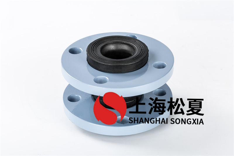 如何判斷液壓站柔性伸縮節是否損壞？