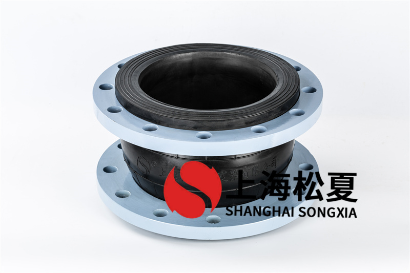 污泥管柔性軟連接能防紫外線？